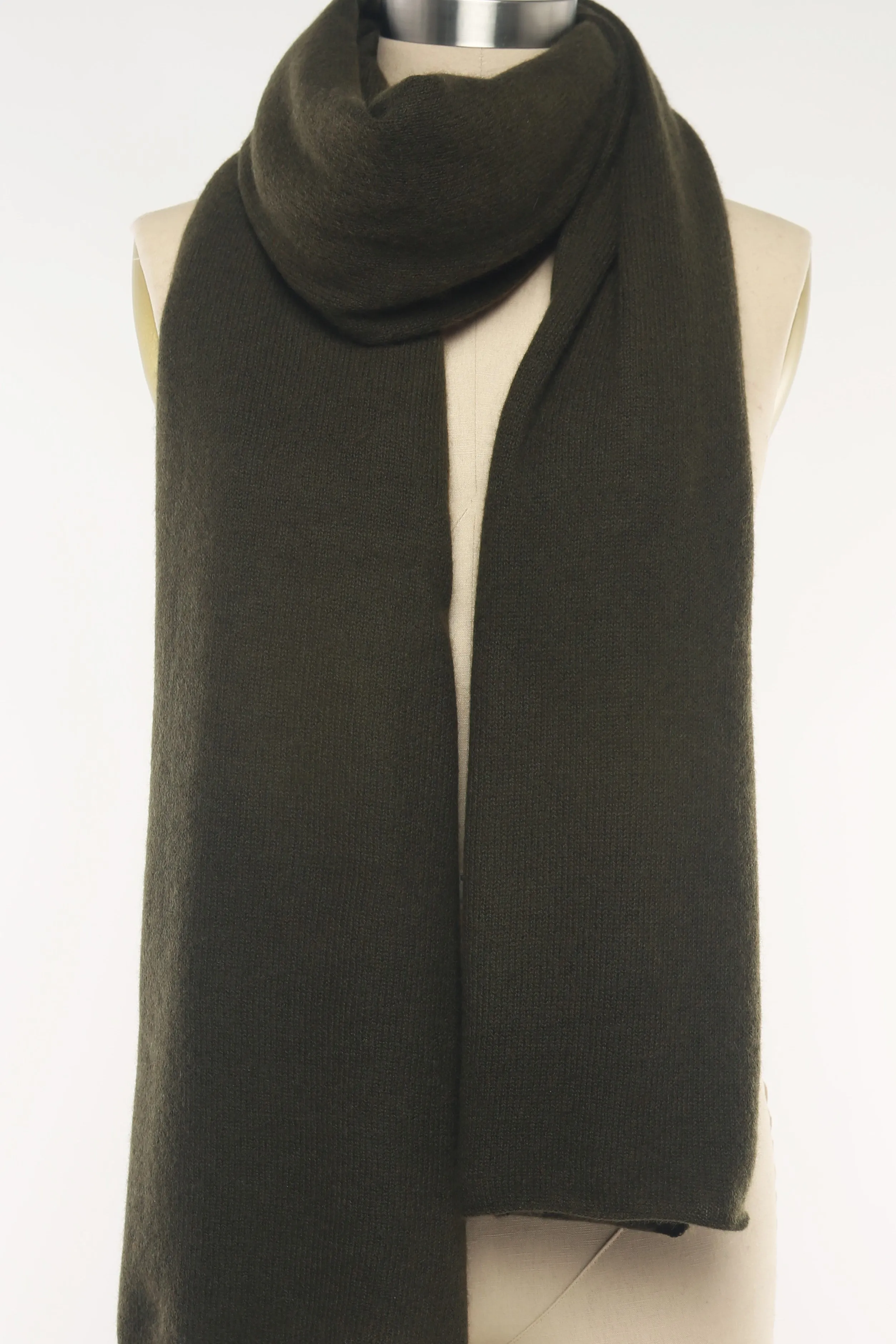 100% Cashmere Shawl Wrap
