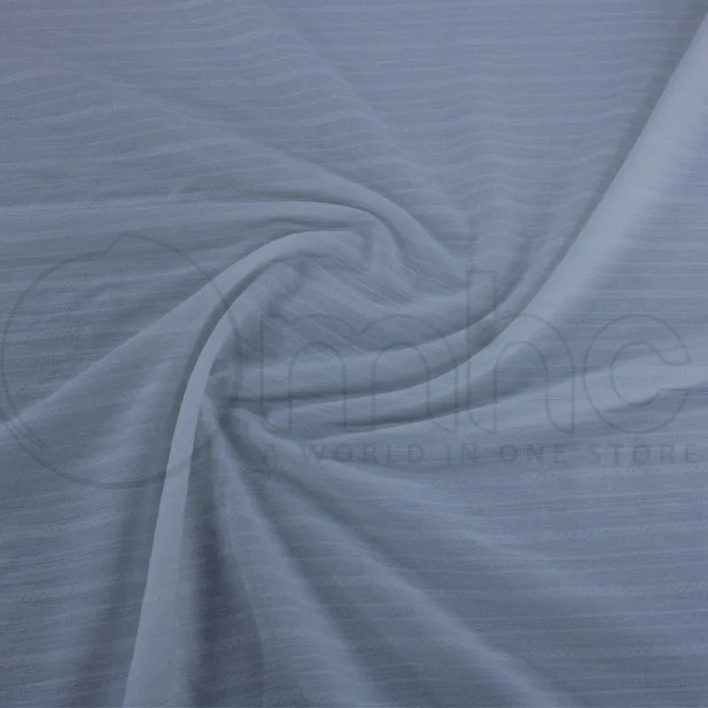 100% Dobby Cotton Fabric 140 cm