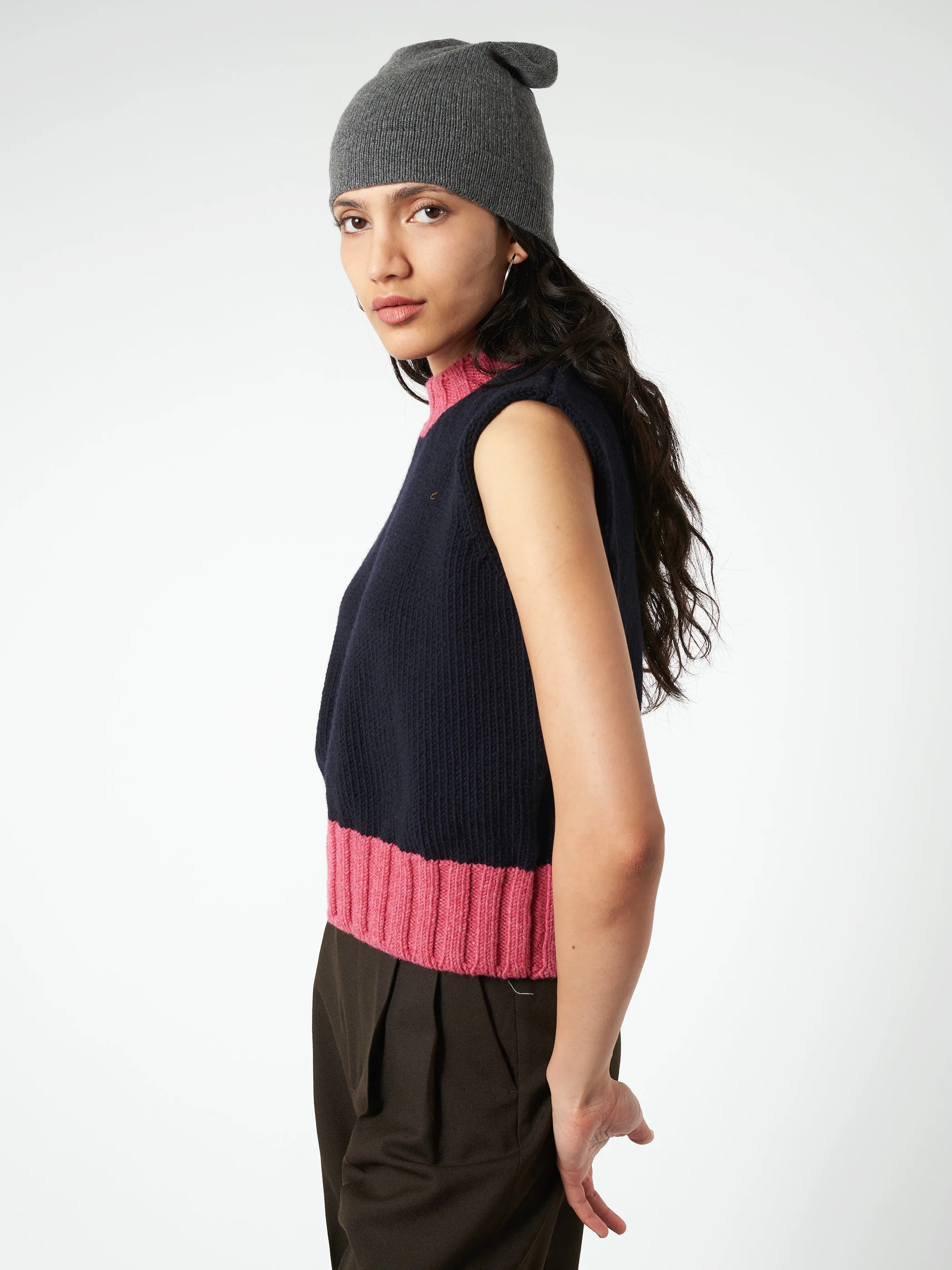 2308 Cashmere Beanie