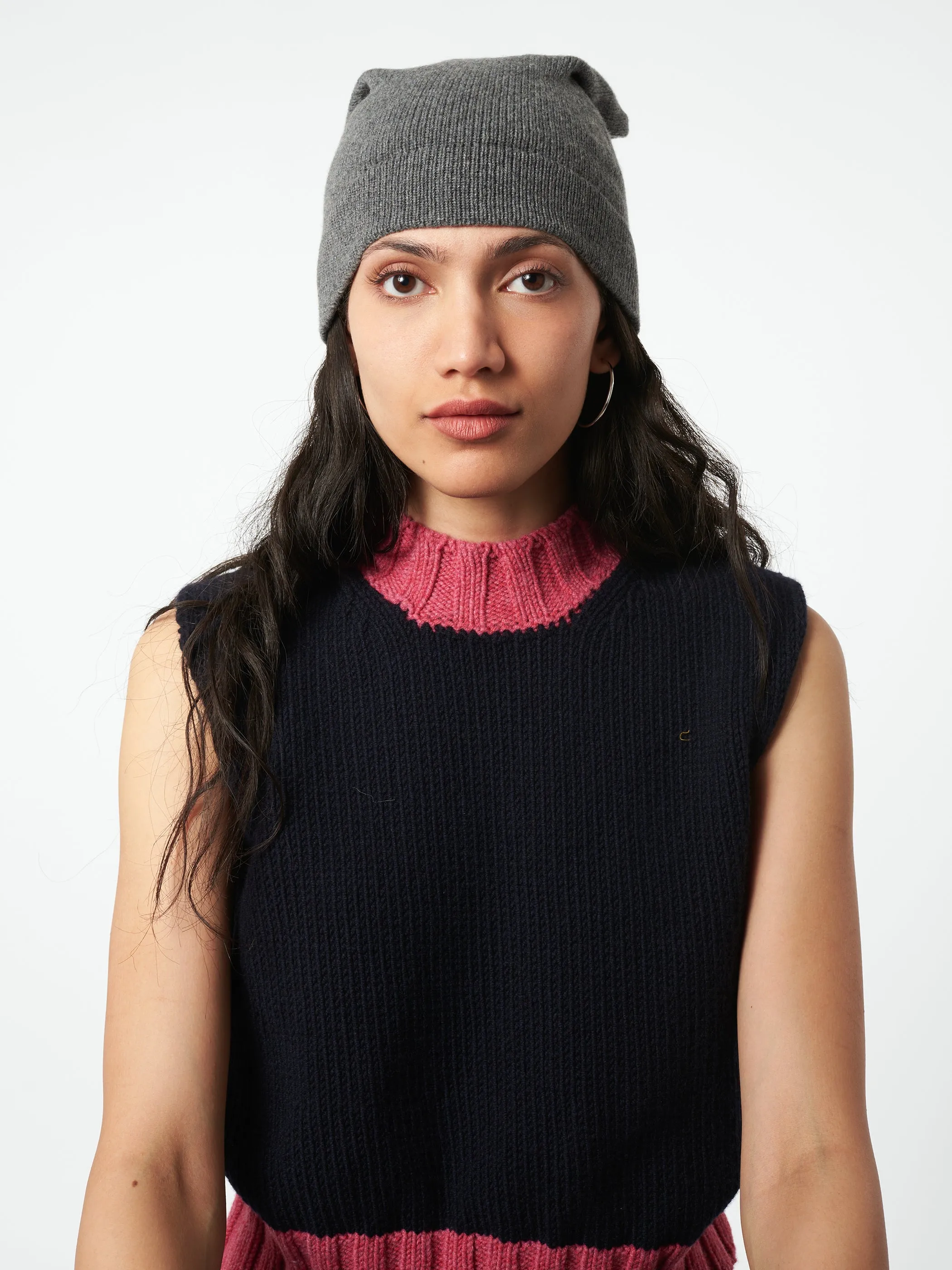 2308 Cashmere Beanie