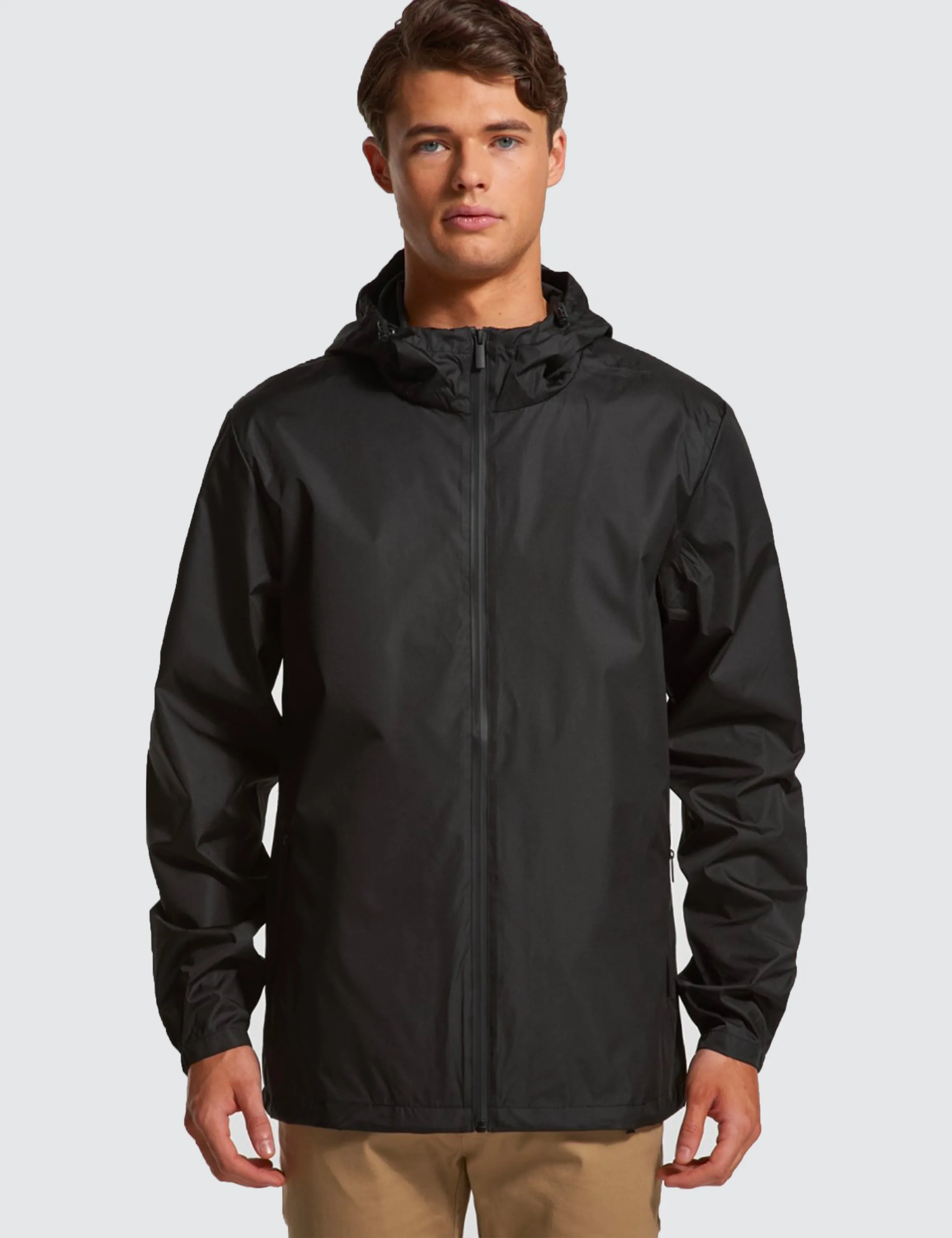 After Sex Waterproof Jacket