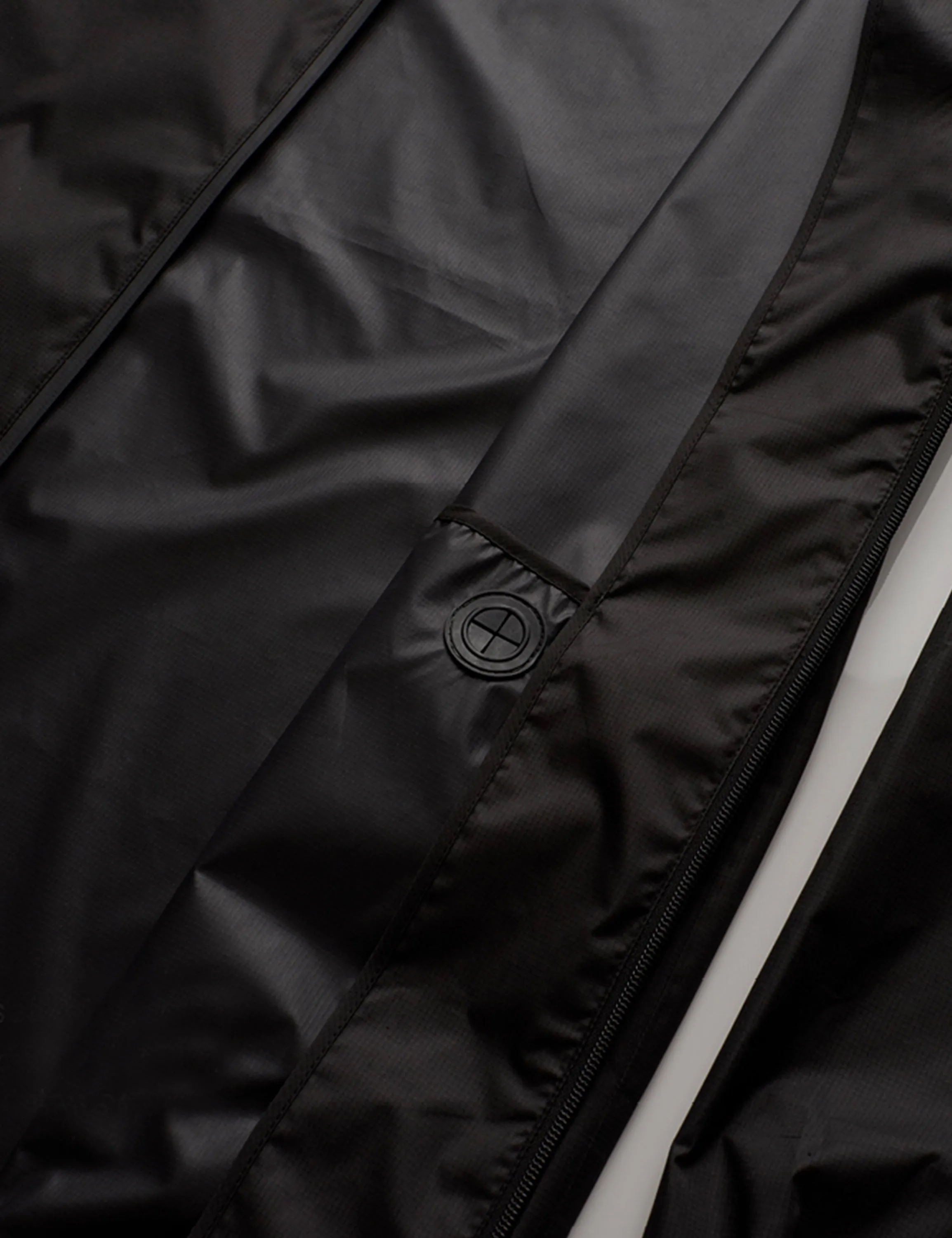 After Sex Waterproof Jacket