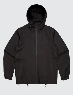 After Sex Waterproof Jacket