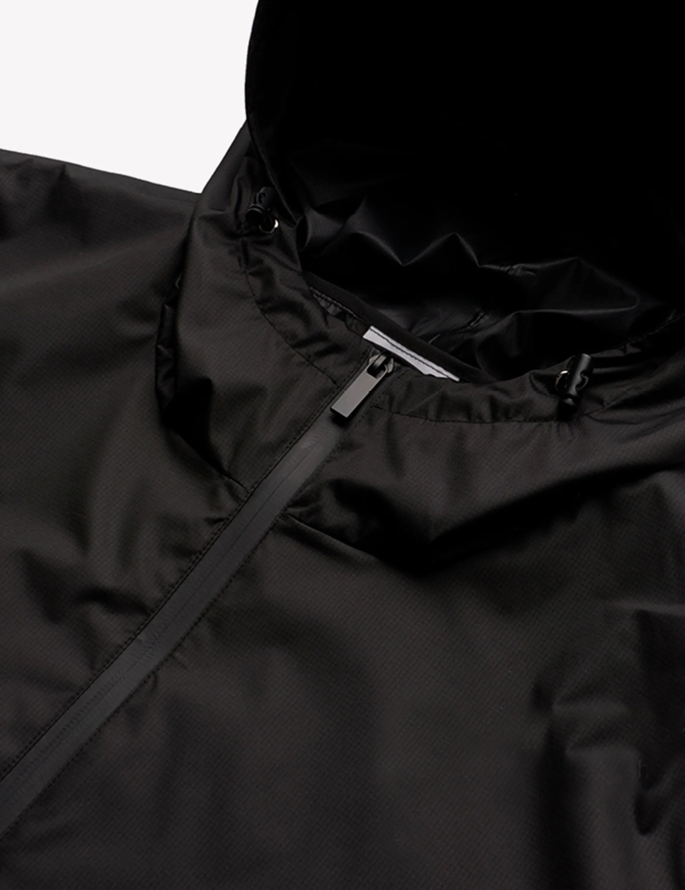 After Sex Waterproof Jacket