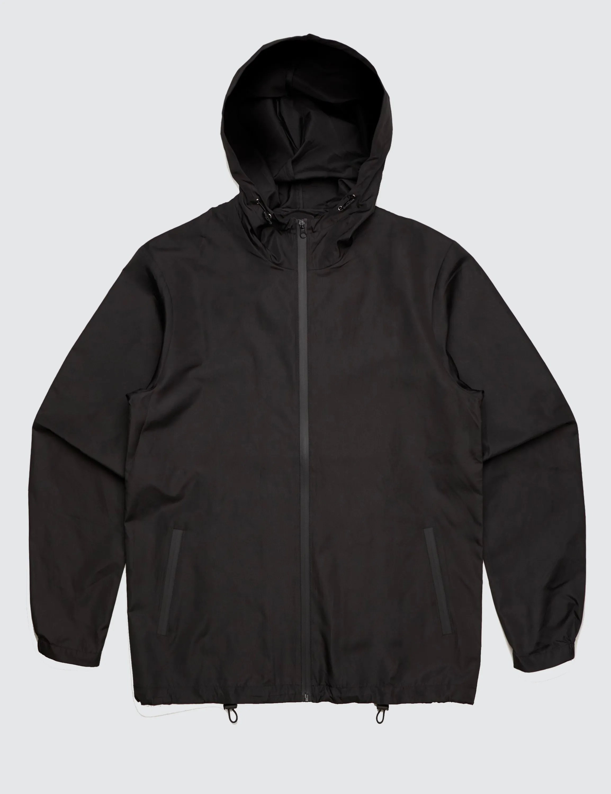 After Sex Waterproof Jacket