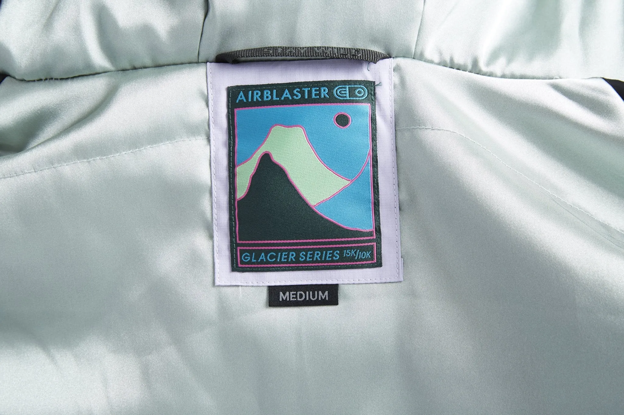Airblaster Women's Nicolette Winter Jacket