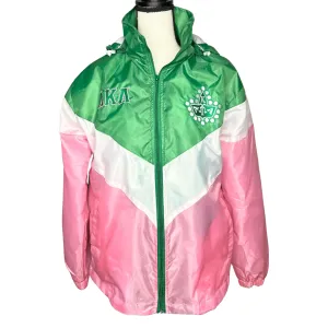 AKA | Waterproof Jacket