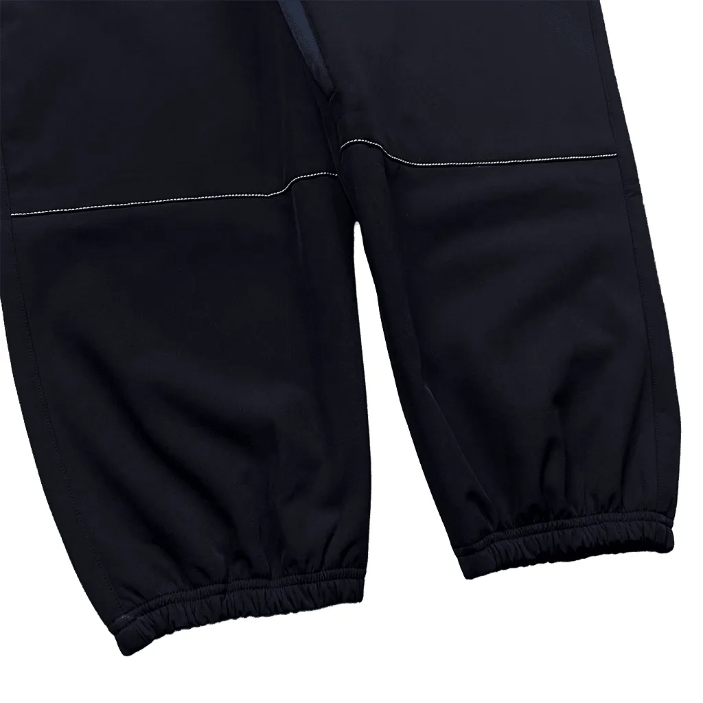 Answer pants - Onyx