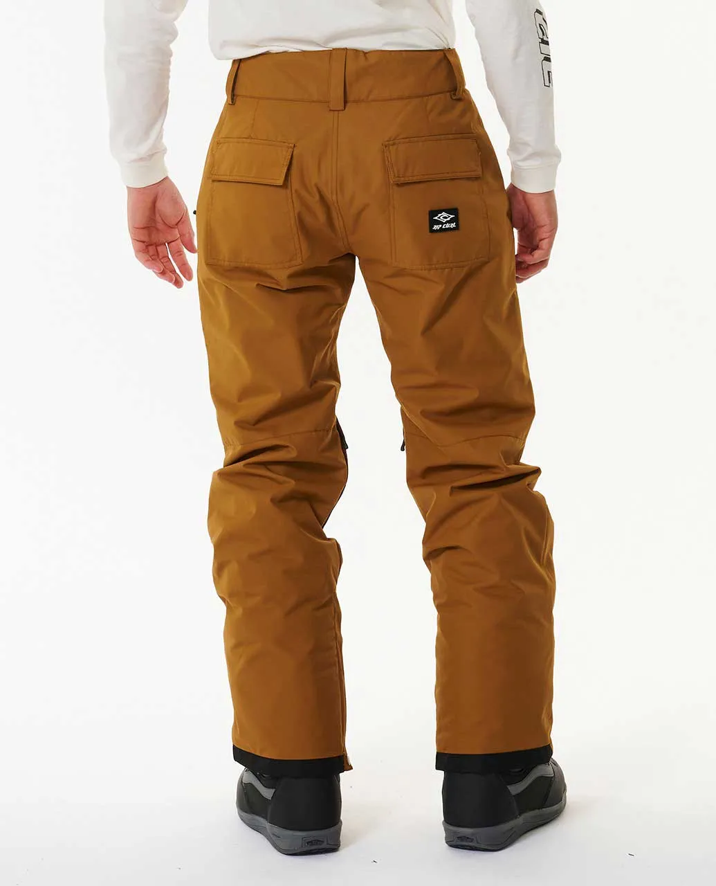 Anti-Series Base 10K/10K Snow Pant