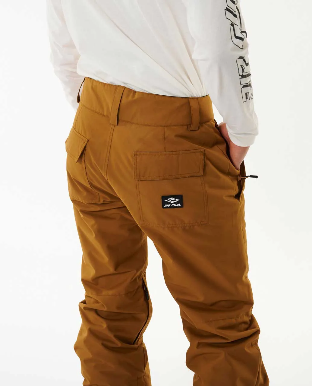 Anti-Series Base 10K/10K Snow Pant