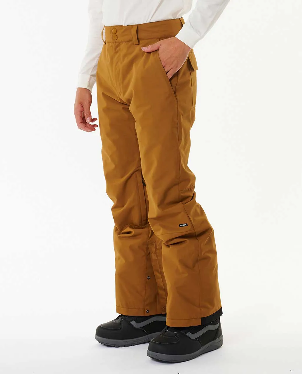 Anti-Series Base 10K/10K Snow Pant