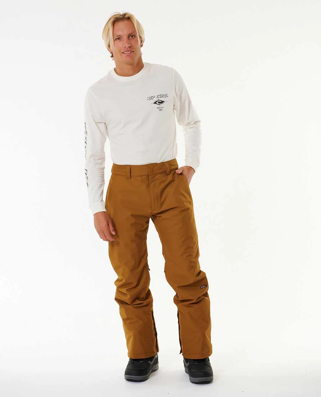 Anti-Series Base 10K/10K Snow Pant
