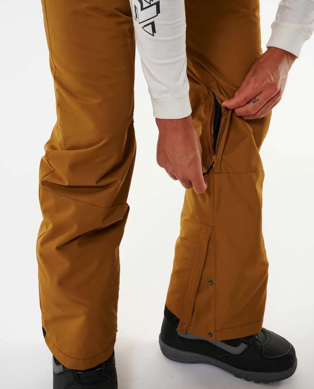 Anti-Series Base 10K/10K Snow Pant