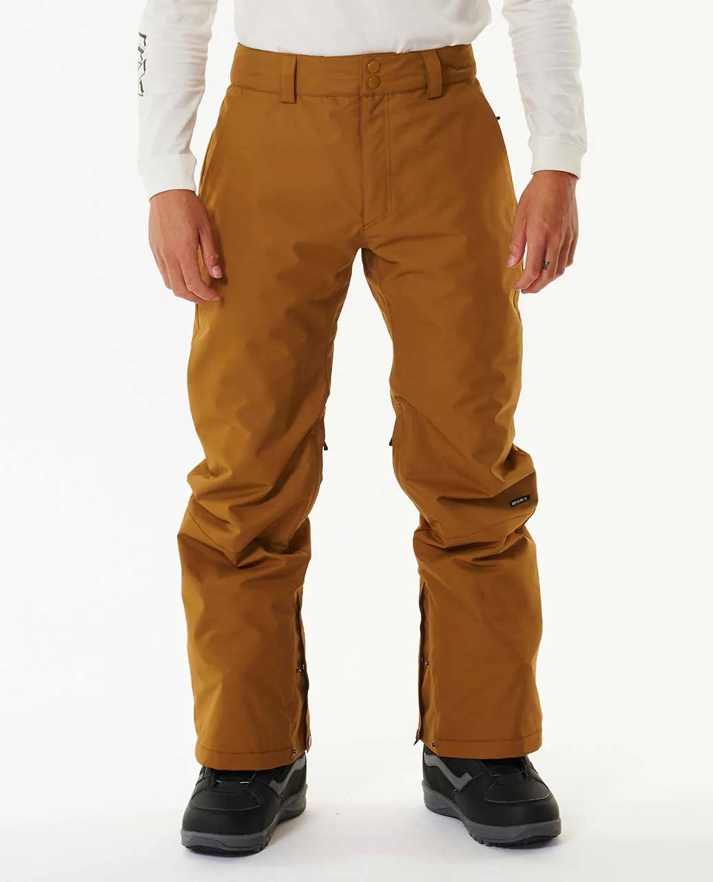 Anti-Series Base 10K/10K Snow Pant