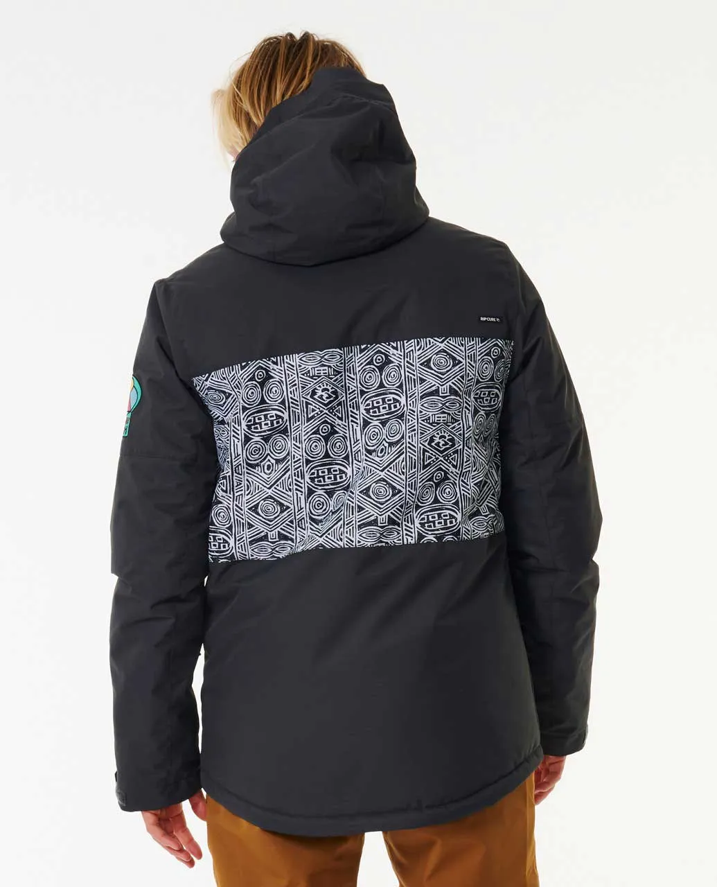 Anti-Series Notch Up 10K/10K Snow Jacket