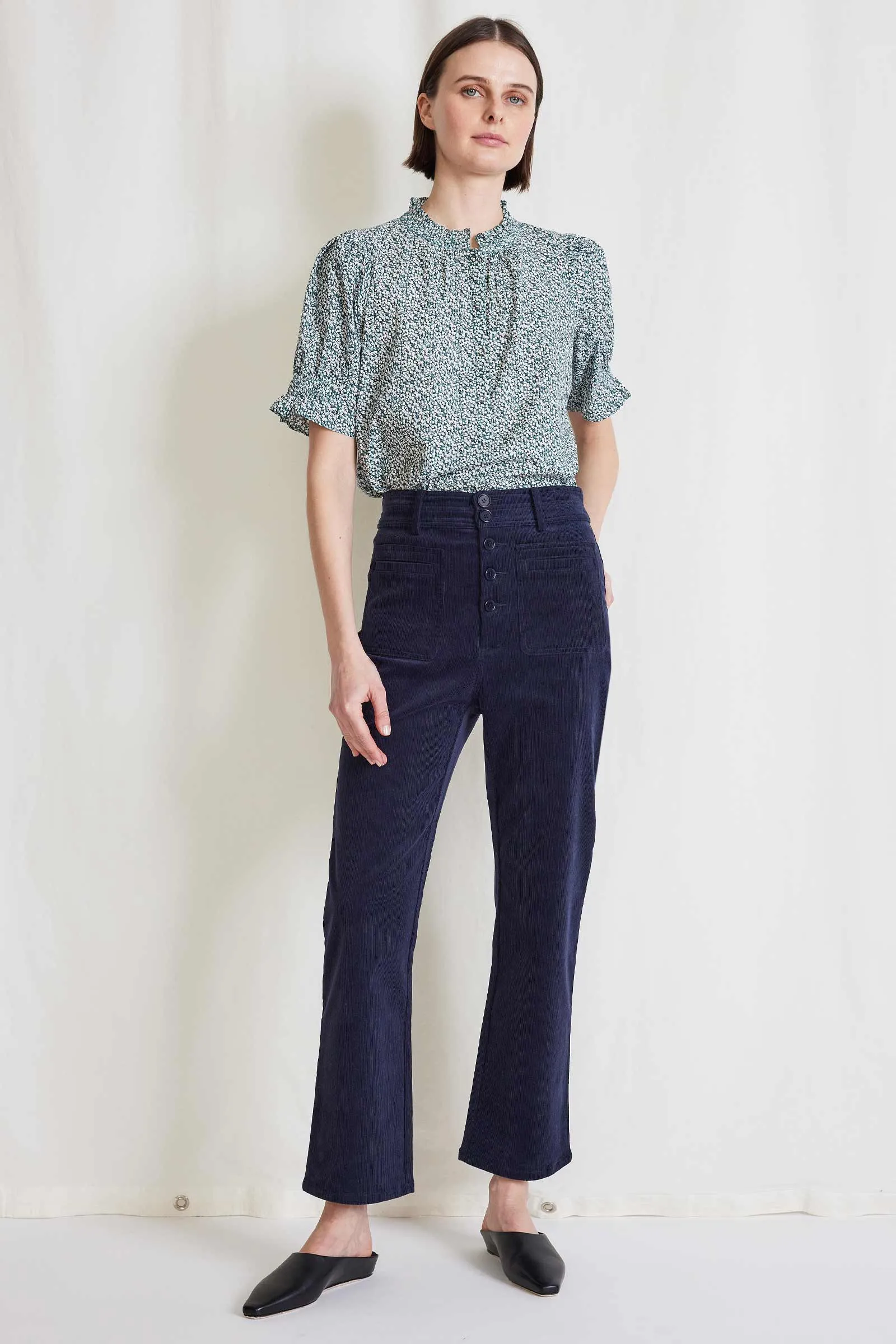 Apiece Apart - Slim Marston - Midnight