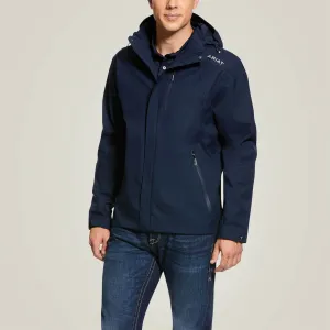 Ariat Mens Coastal Waterproof Jacket