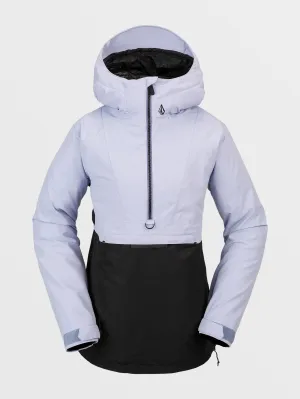 Ashfield Jacket - LILAC ASH