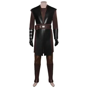 Attack Of The Clones Anakin Skywalker Costume
