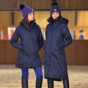 Aubrion Halcyon Long Waterproof Coat
