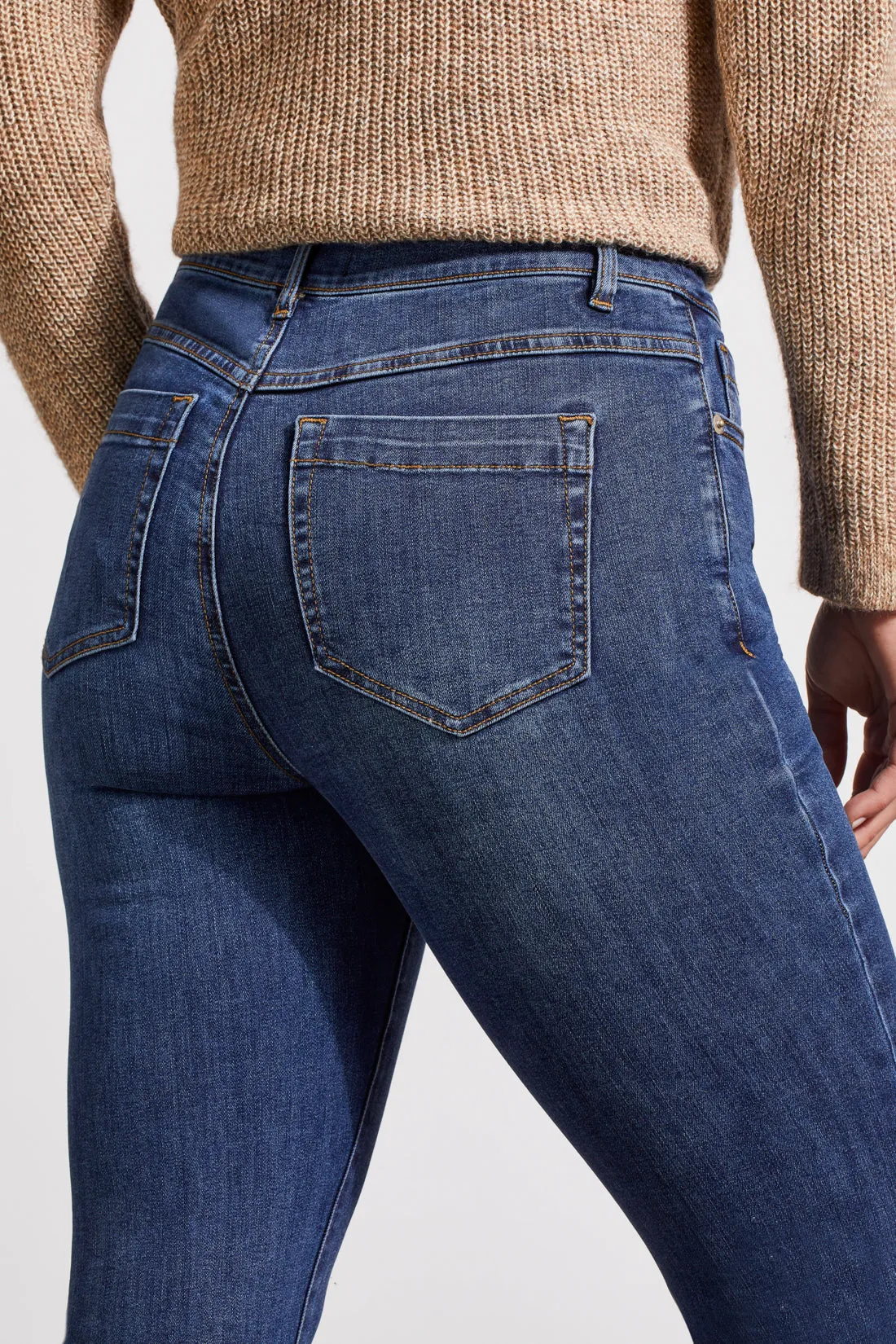 AUDREY FLARE JEAN