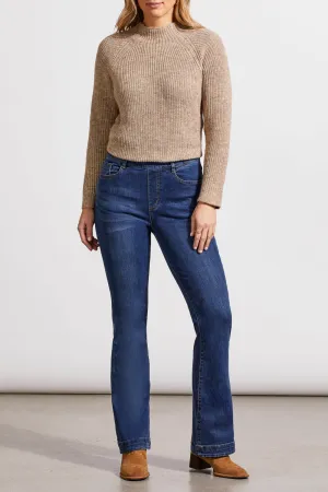 AUDREY FLARE JEAN