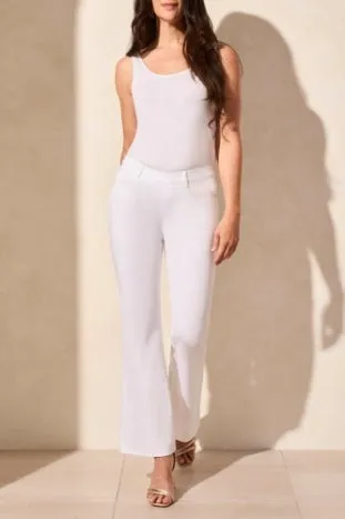 AUDREY FLARE JEAN