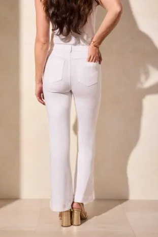 AUDREY FLARE JEAN
