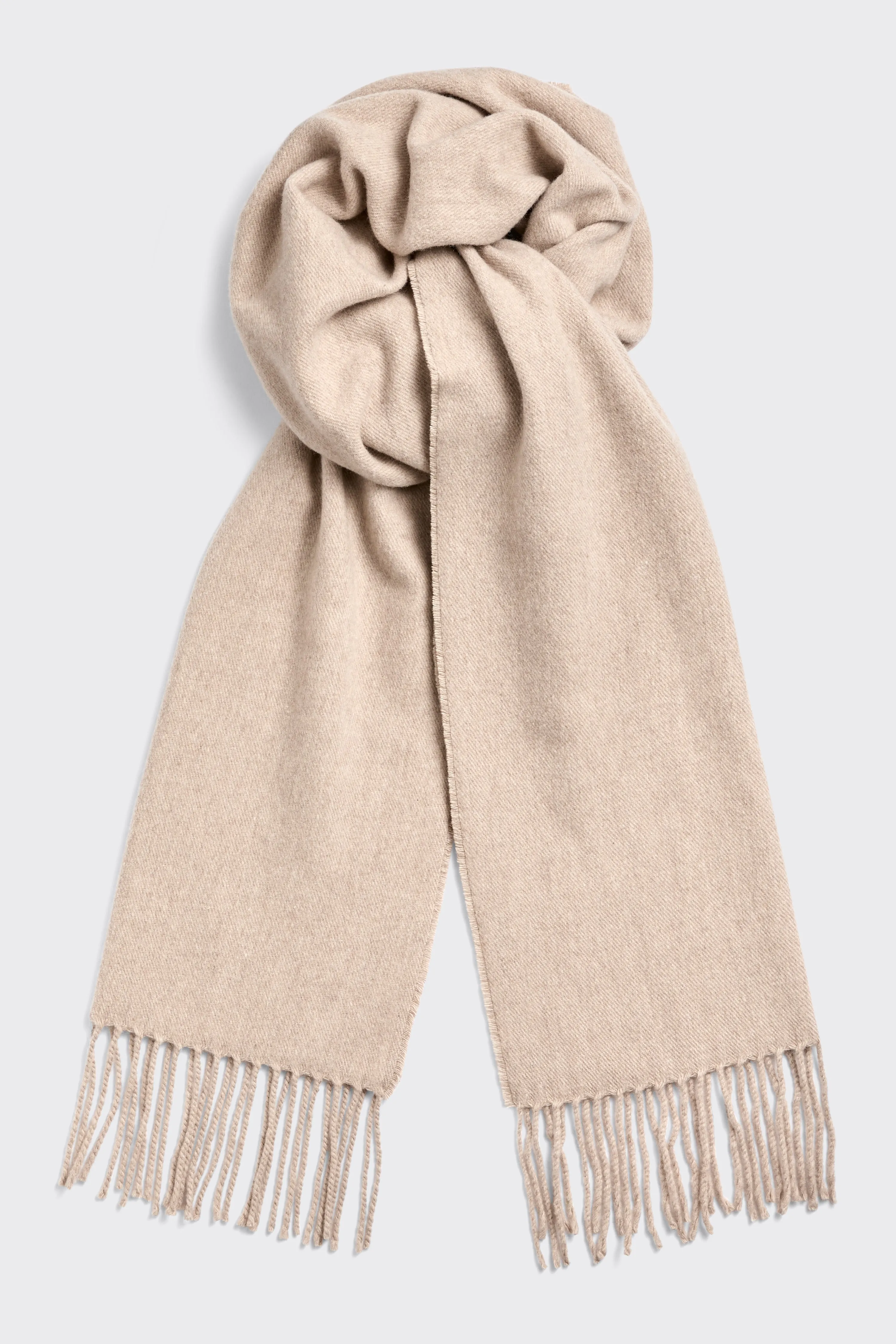 Aylesford Scarf
