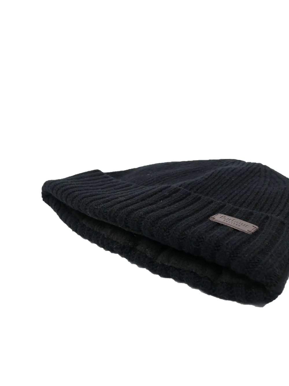 Barbour Hats Black