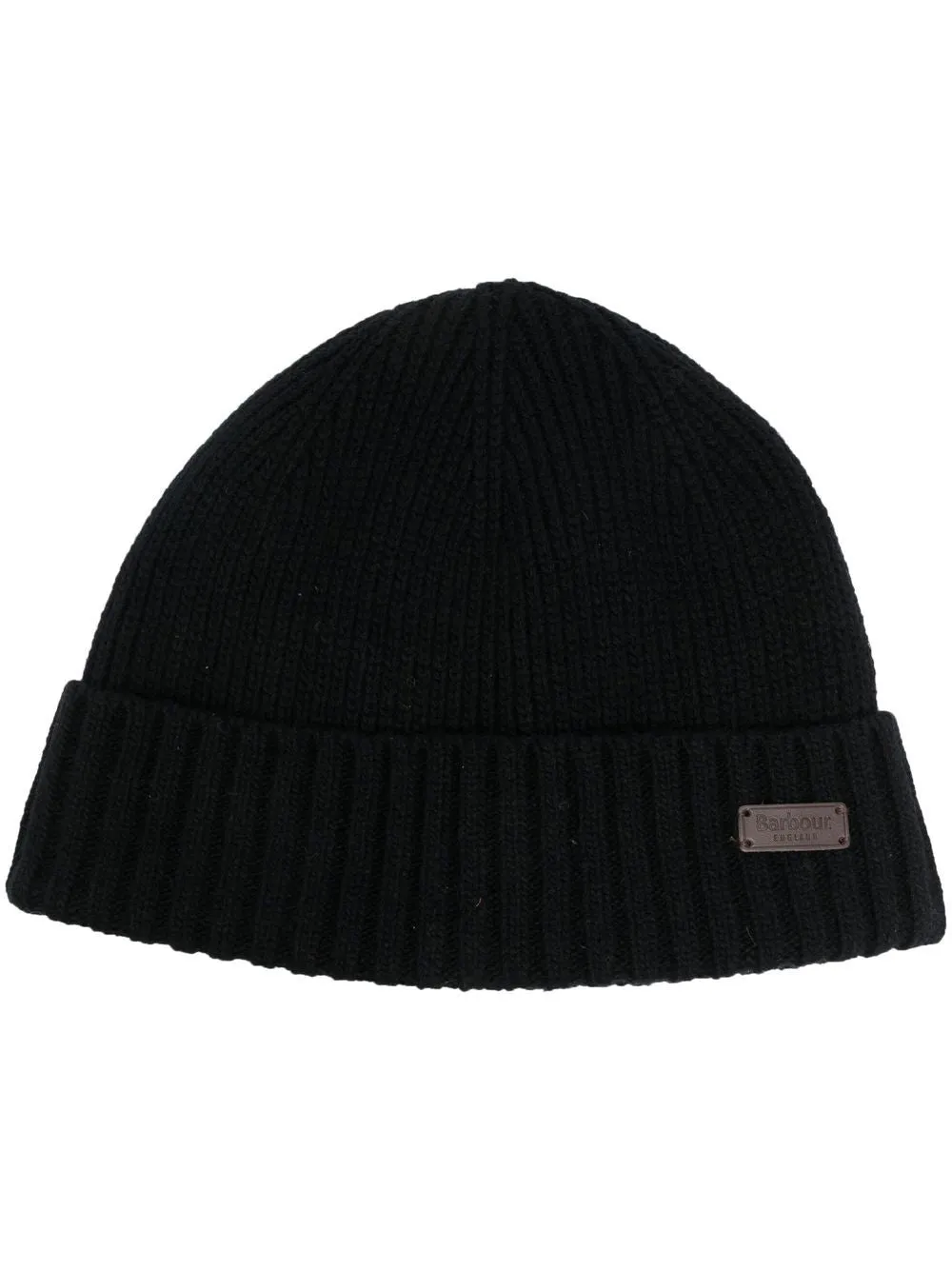 Barbour Hats Black