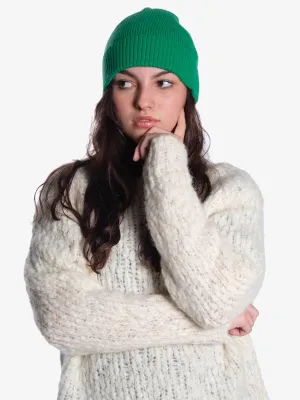 Bart Beanie - Green