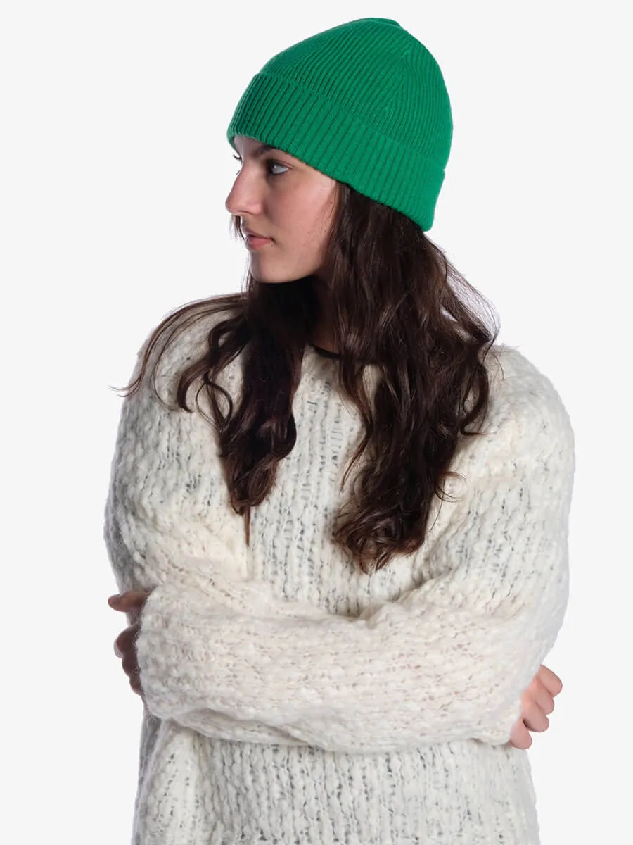 Bart Beanie - Green