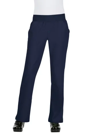 Basics 732 Laurie Pants Navy