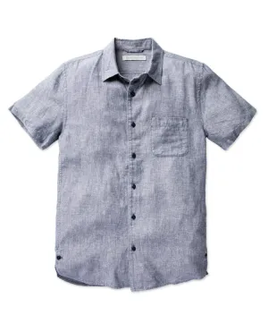 Beachcomber S/S Shirt - Outerworn