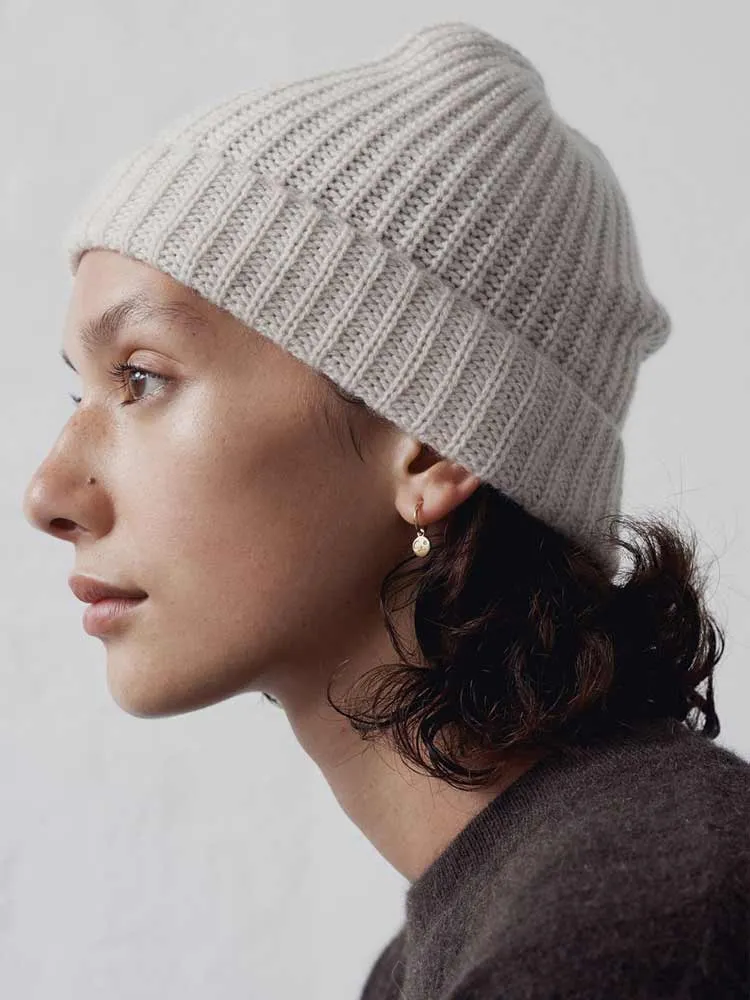 Bean Beanie