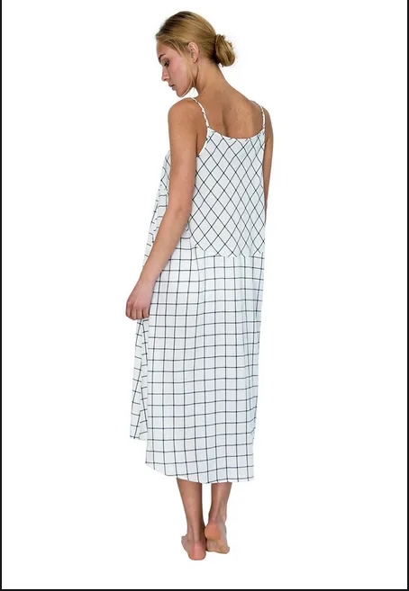 Beckon Gown