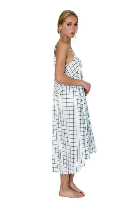 Beckon Gown