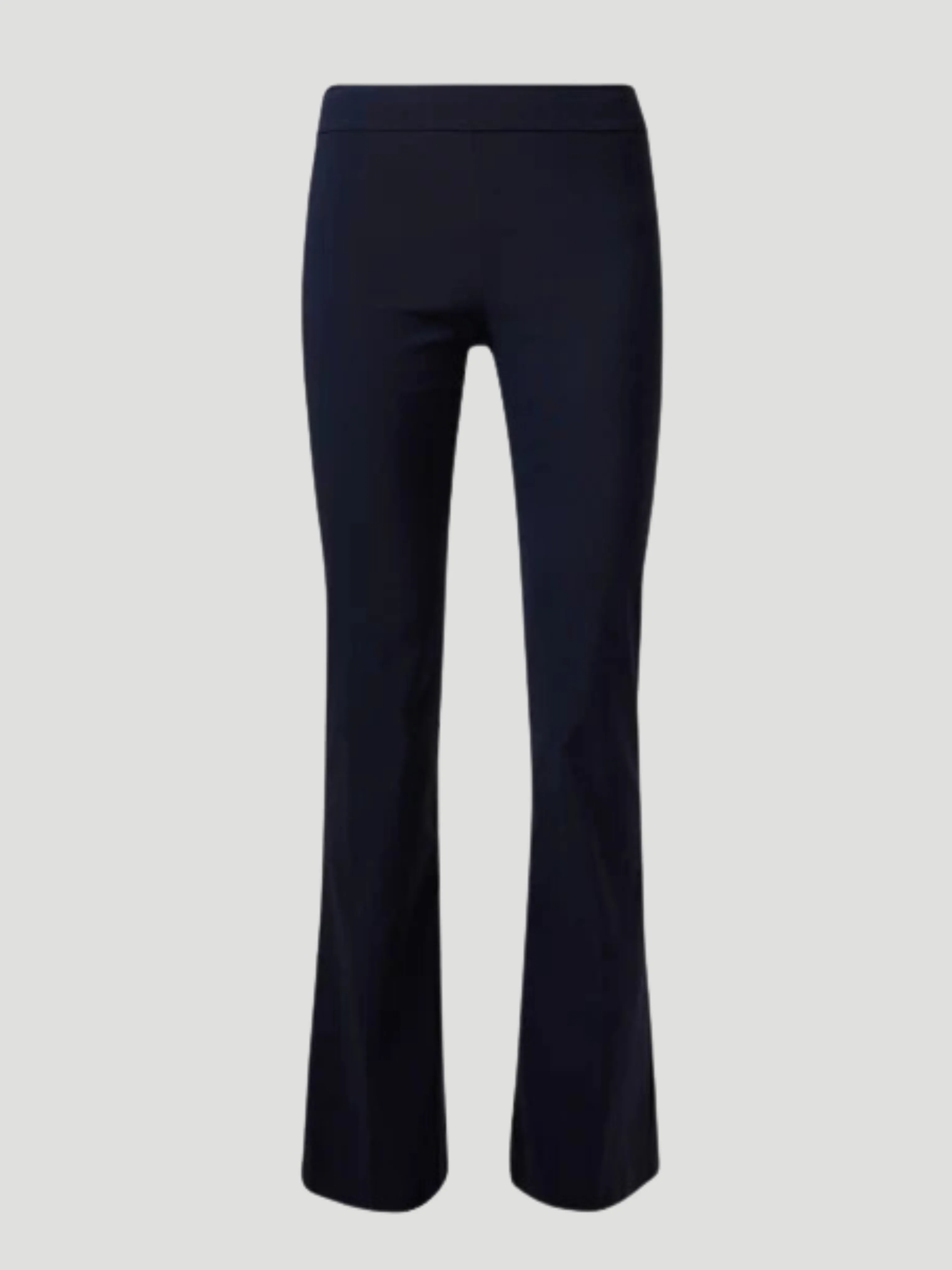 Bellini Flare Pant in Navy