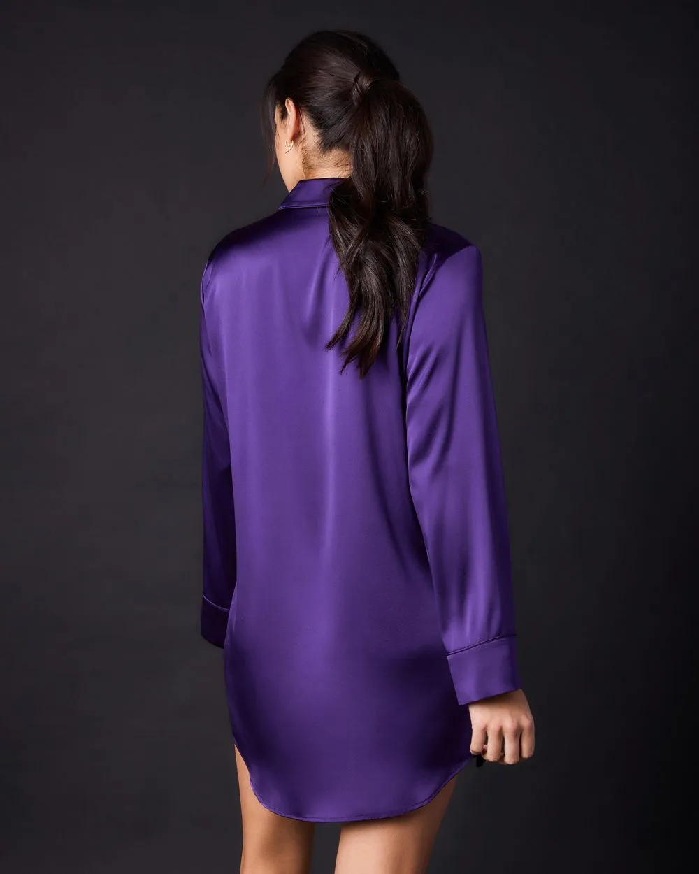 Bette Sleepshirt