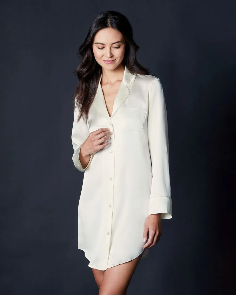 Bette Sleepshirt