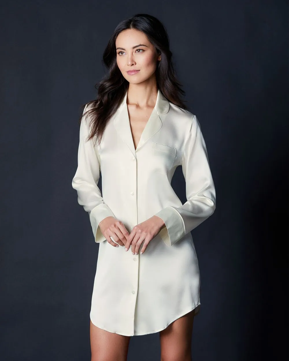 Bette Sleepshirt