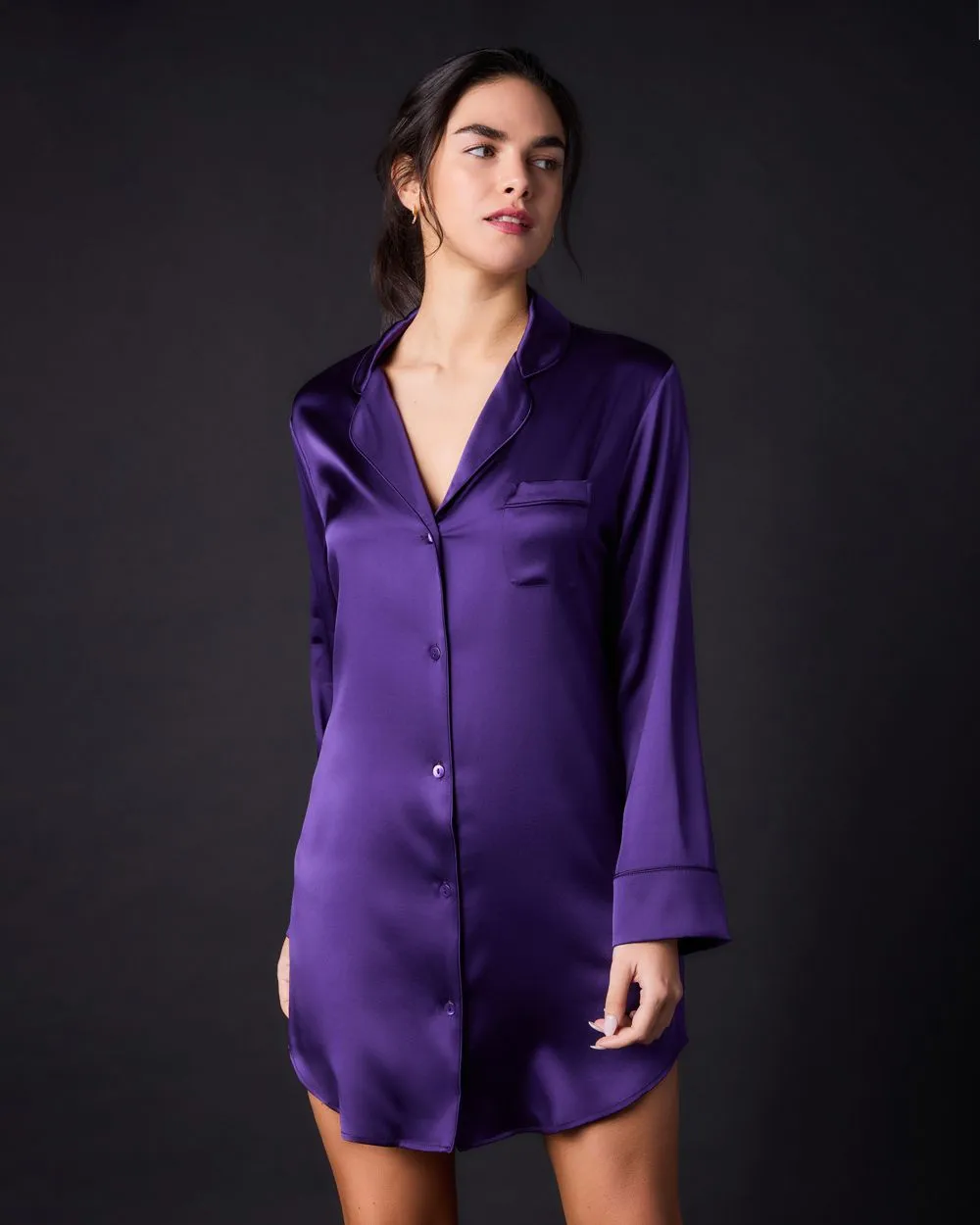 Bette Sleepshirt