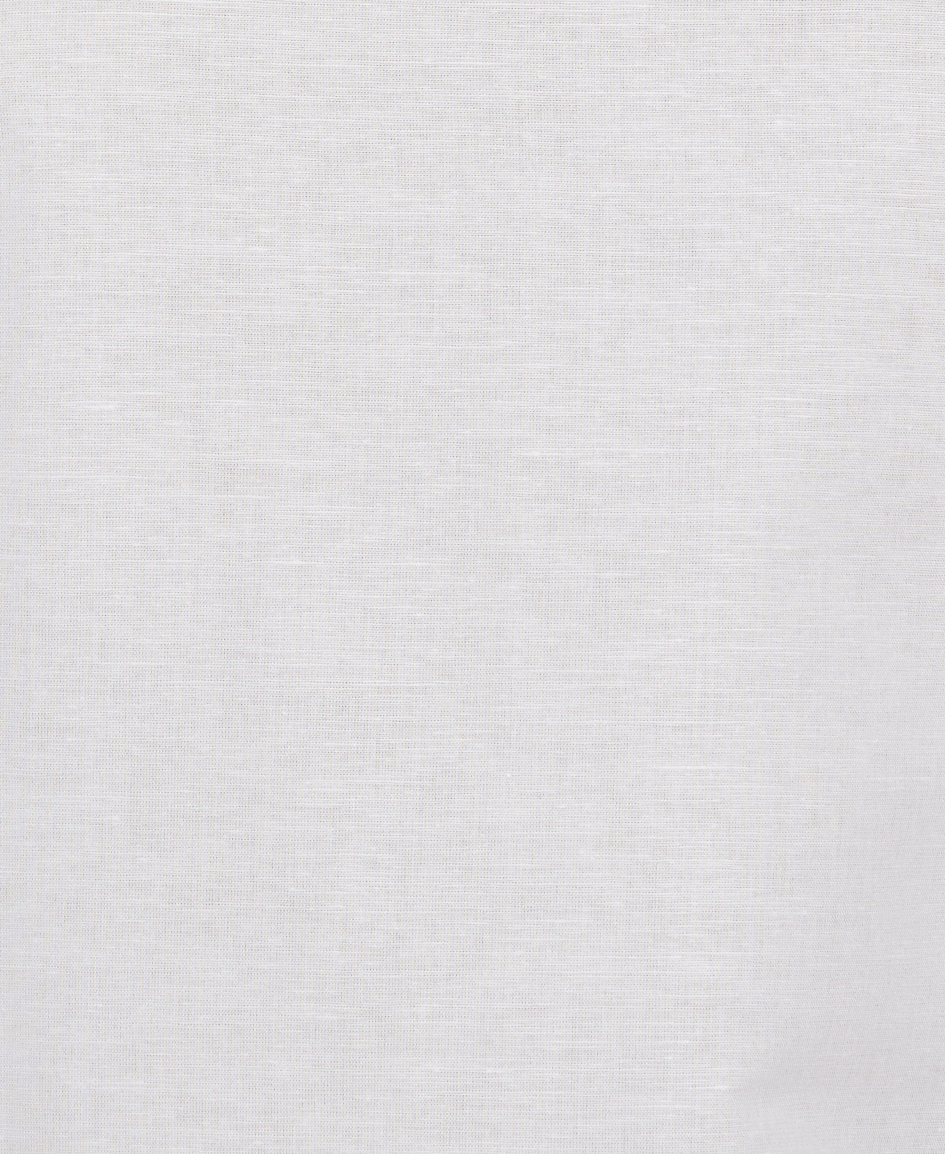 Big & Tall Linen Blend Gradient Panel Shirt