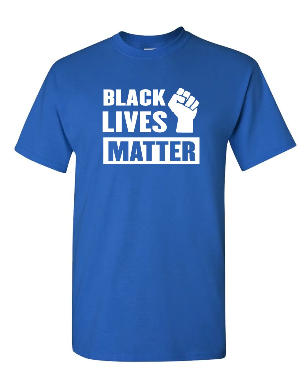 Black Power T-shirt Black Lives Matter T-shirt Protest T-shirt
