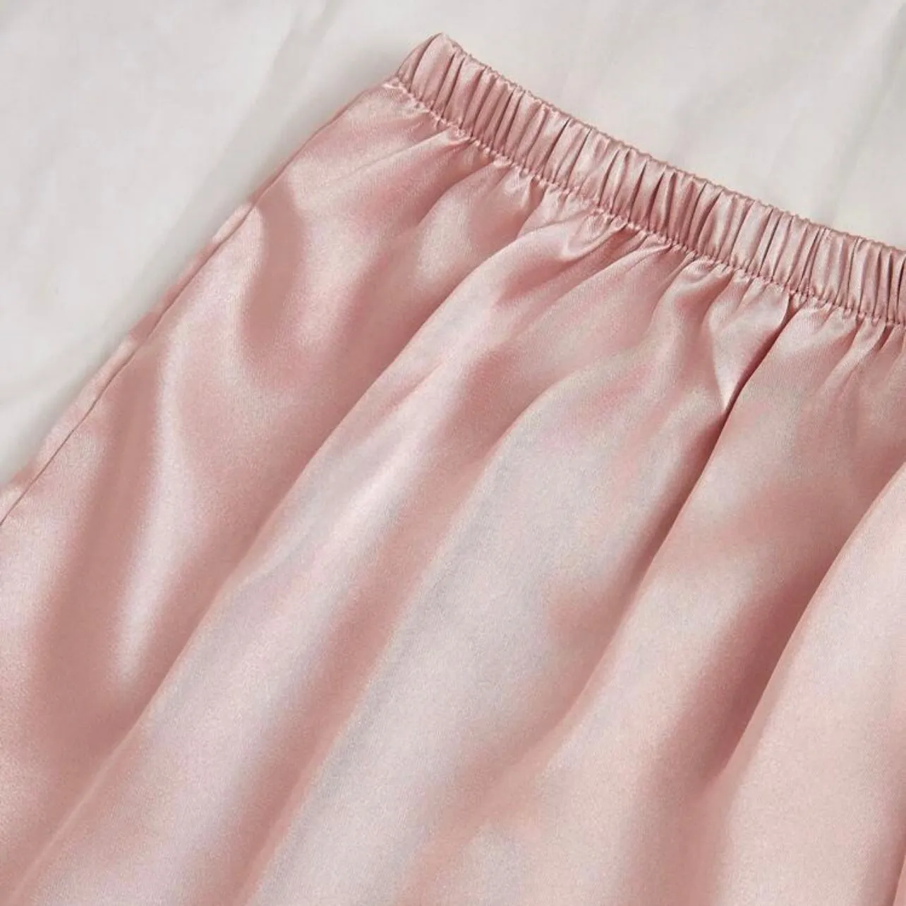 Brihanna 4 Packs Pajamas Set - Dusty Pink
