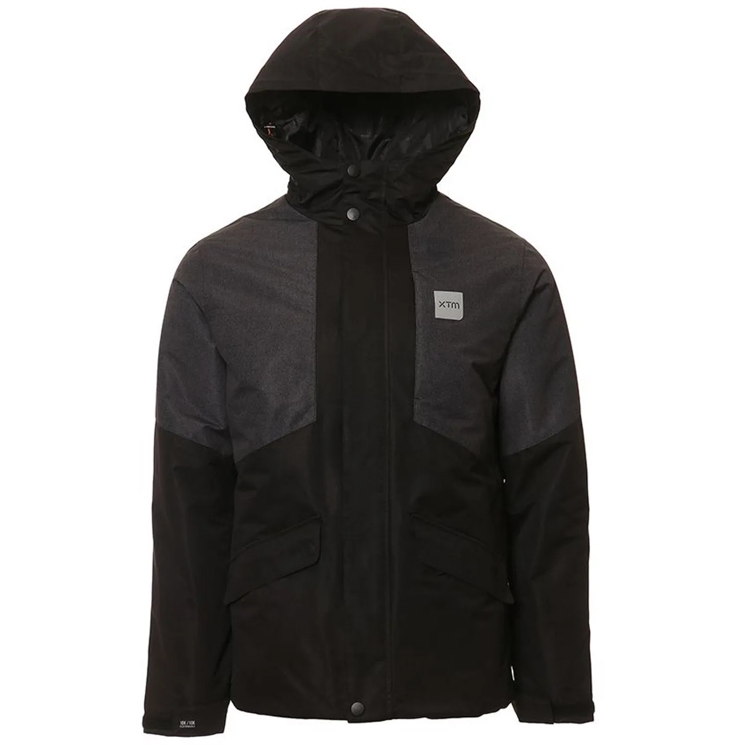 Brooks Snow Jacket 2021