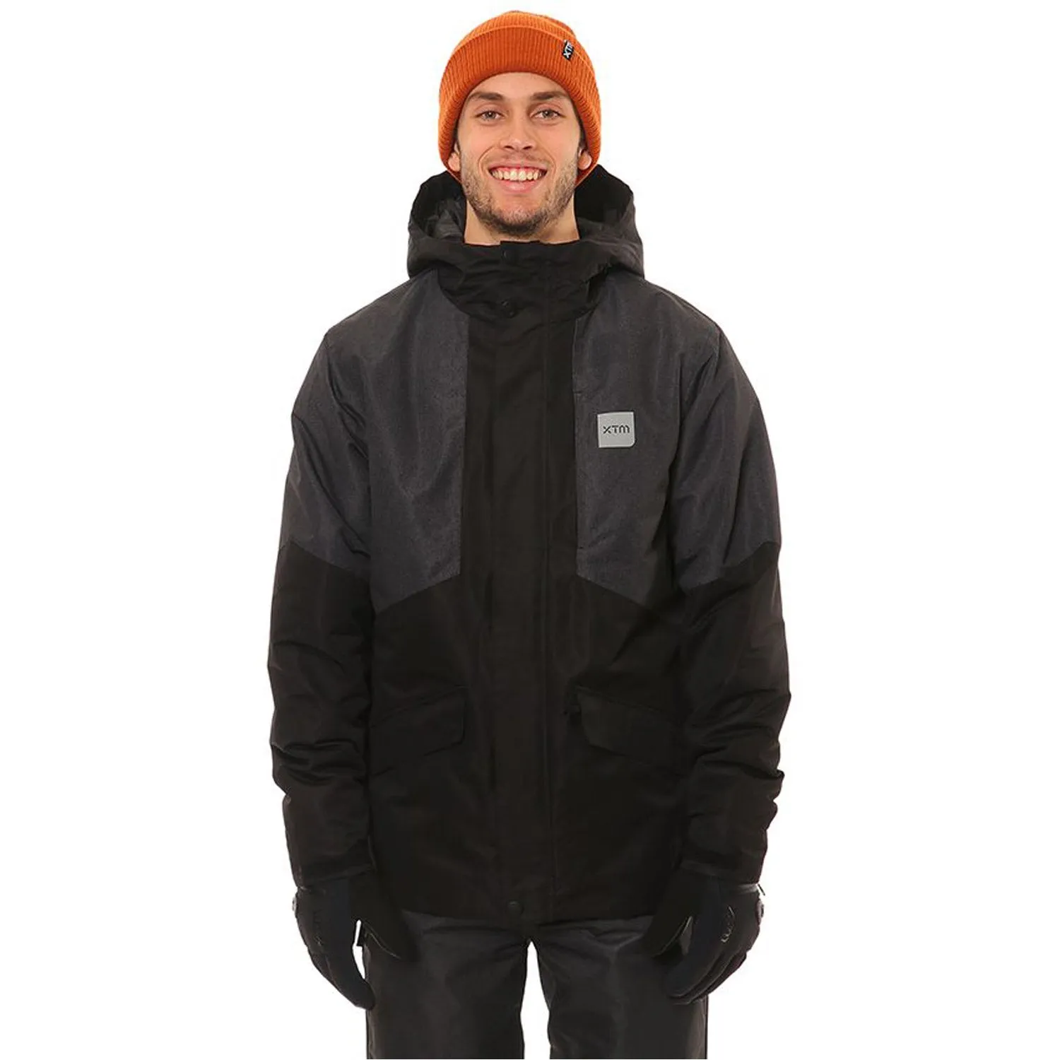 Brooks Snow Jacket 2021