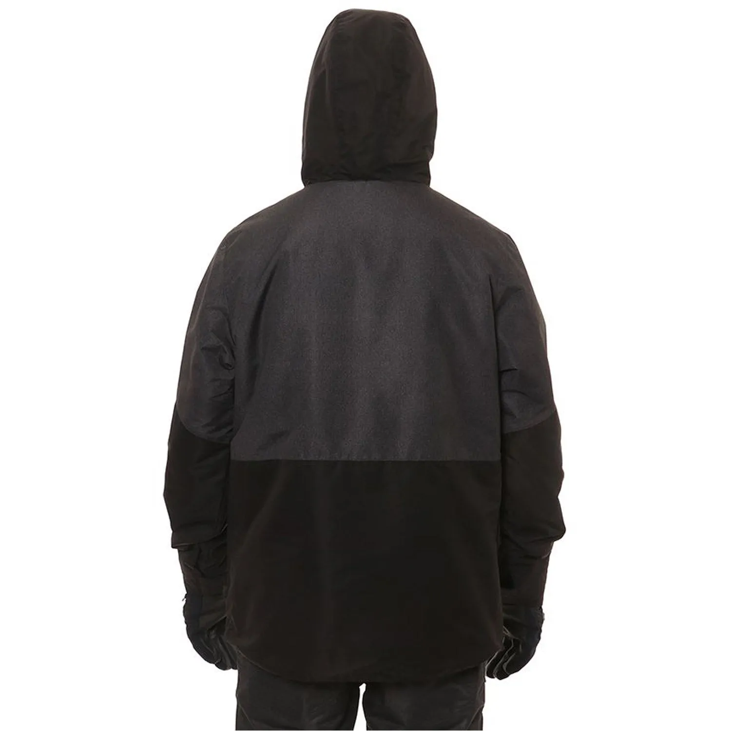 Brooks Snow Jacket 2021