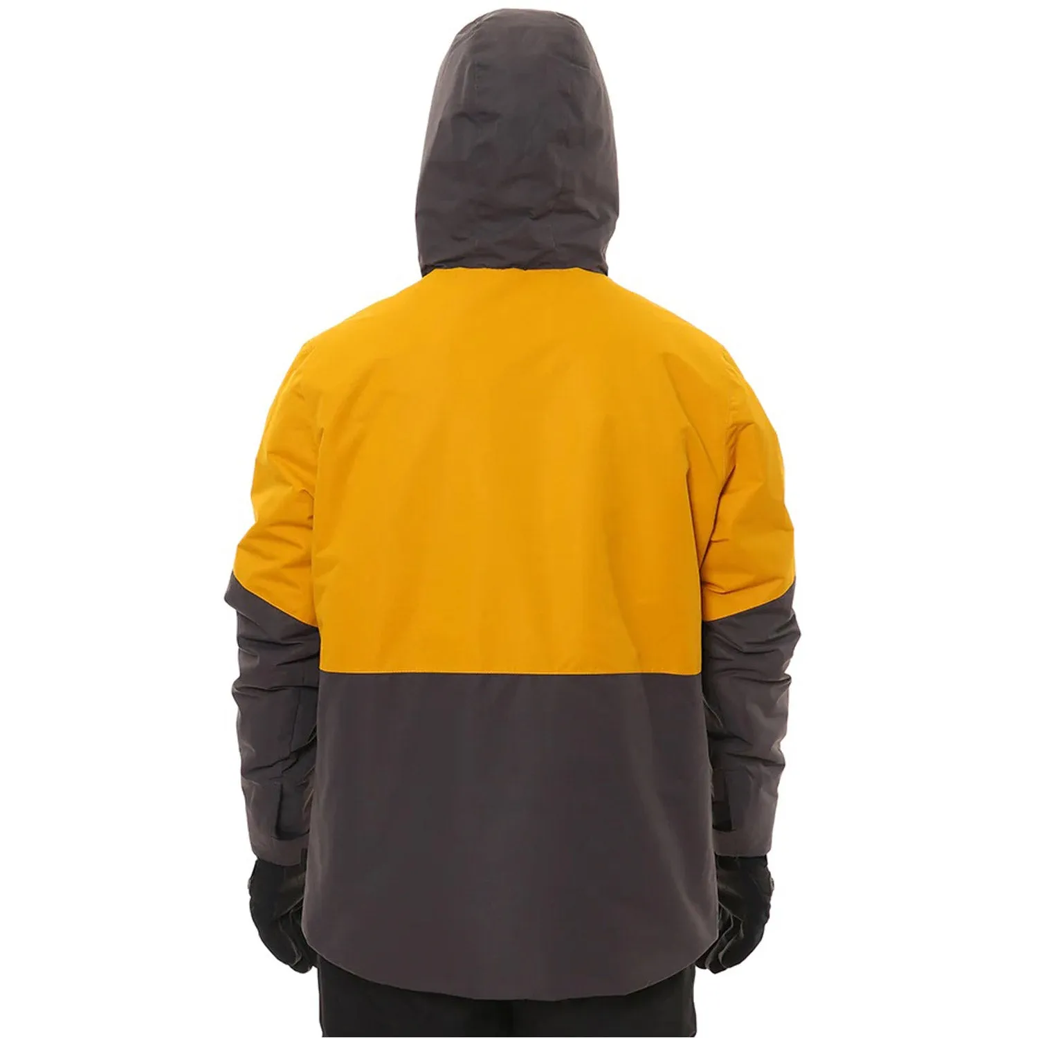 Brooks Snow Jacket 2021